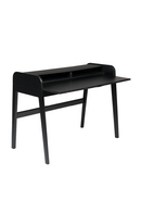 Classic Wooden Desk | Zuiver Barbier | Oroatrade.com