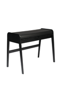 Classic Wooden Desk | Zuiver Barbier | Oroatrade.com