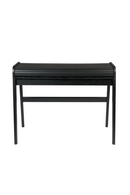 Classic Wooden Desk | Zuiver Barbier | Oroatrade.com
