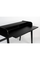 Classic Wooden Desk | Zuiver Barbier | Oroatrade.com