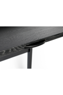 Classic Wooden Desk | Zuiver Barbier | Oroatrade.com