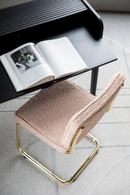 Classic Wooden Desk | Zuiver Barbier | Oroatrade.com