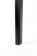 Classic Wooden Desk | Zuiver Barbier | Oroatrade.com