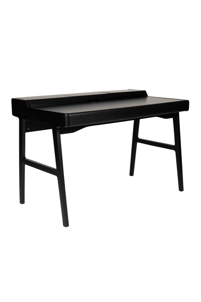Oak Modern Desk | Zuiver Kaat | Dutchfurniture.com