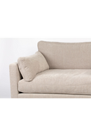 Modern Minimalist Love Seat | Zuiver Summer | Oroatrade.com