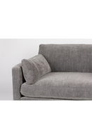 Modern Minimalist Love Seat | Zuiver Summer | Oroatrade.com