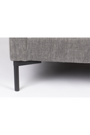 Modern Minimalist Love Seat | Zuiver Summer | Oroatrade.com