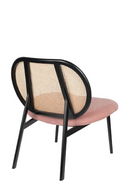 Webbed Back Lounge Chair | Zuiver Spike | Oroatrade.com