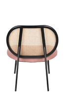 Webbed Back Lounge Chair | Zuiver Spike | Oroatrade.com