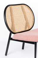 Webbed Back Lounge Chair | Zuiver Spike | Oroatrade.com