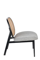 Webbed Back Lounge Chair | Zuiver Spike | Oroatrade.com