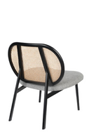 Webbed Back Lounge Chair | Zuiver Spike | Oroatrade.com