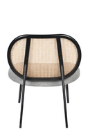 Webbed Back Lounge Chair | Zuiver Spike | Oroatrade.com