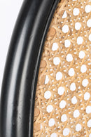 Webbed Back Lounge Chair | Zuiver Spike | Oroatrade.com