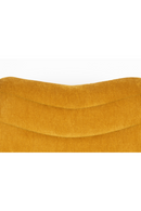 Upholstered Pedestal Lounge Chair | Zuiver Bubba | DutchFurniture.com