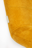 Upholstered Pedestal Lounge Chair | Zuiver Bubba | DutchFurniture.com