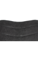 Upholstered Pedestal Lounge Chair | Zuiver Bubba | DutchFurniture.com