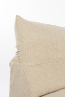 Modern Minimalist Love Seat | Zuiver Wings | Oroatrade.com