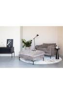 Modern Minimalist Love Seat | Zuiver Summer | Oroatrade.com
