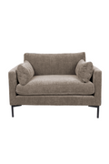 Modern Minimalist Love Seat | Zuiver Summer | Oroatrade.com