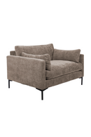 Modern Minimalist Love Seat | Zuiver Summer | Oroatrade.com