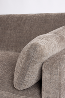 Modern Minimalist Love Seat | Zuiver Summer | Oroatrade.com