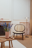 Webbed Back Lounge Chair | Zuiver Spike | Oroatrade.com