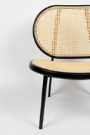 Webbed Back Lounge Chair | Zuiver Spike | Oroatrade.com