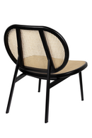 Webbed Back Lounge Chair | Zuiver Spike | Oroatrade.com