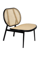Webbed Back Lounge Chair | Zuiver Spike | Oroatrade.com