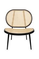 Webbed Back Lounge Chair | Zuiver Spike | Oroatrade.com