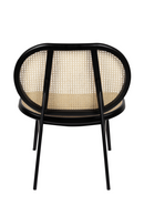 Webbed Back Lounge Chair | Zuiver Spike | Oroatrade.com
