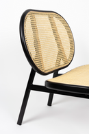 Webbed Back Lounge Chair | Zuiver Spike | Oroatrade.com