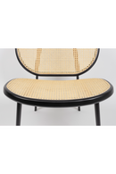 Webbed Back Lounge Chair | Zuiver Spike | Oroatrade.com