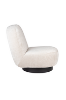 Round Modern Lounge Chair | Zuiver Eden | Dutchfurniture.com