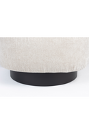 Round Modern Lounge Chair | Zuiver Eden | Dutchfurniture.com