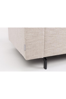 2.5-Seater Fabric Sofa | Zuiver Jean | Oroatrade.com