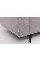 2.5-Seater Fabric Sofa | Zuiver Jean | Oroatrade.com