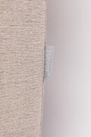 Upholstered 3-Seater Sofa | Zuiver Summer | Oroatrade.com