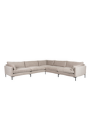 Contemporary 7-Seater Sofa | Zuiver Summer | Oroatrade.com