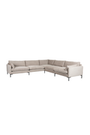 Contemporary 7-Seater Sofa | Zuiver Summer | Oroatrade.com