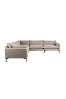 Contemporary 7-Seater Sofa | Zuiver Summer | Oroatrade.com