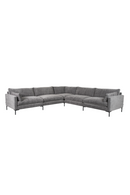 Contemporary 7-Seater Sofa | Zuiver Summer | Oroatrade.com