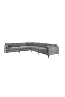 Contemporary 7-Seater Sofa | Zuiver Summer | Oroatrade.com