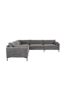 Contemporary 7-Seater Sofa | Zuiver Summer | Oroatrade.com