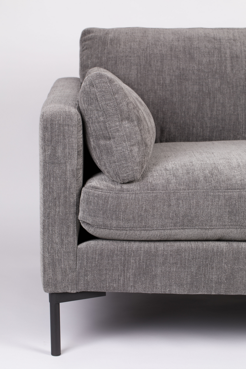 Contemporary 7-Seater Sofa | Zuiver Summer | Oroatrade.com