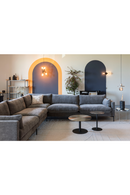 Contemporary 7-Seater Sofa | Zuiver Summer | Oroatrade.com
