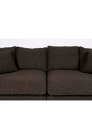 Upholstered 3-Seater Sofa | Zuiver Sense | Oroatrade.com