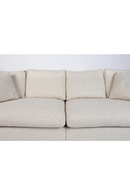 Upholstered 3-Seater Sofa | Zuiver Sense | Oroatrade.com