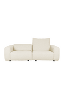 Modern Minimalist 3-Seater Sofa | Zuiver Wings | Oroatrade.com